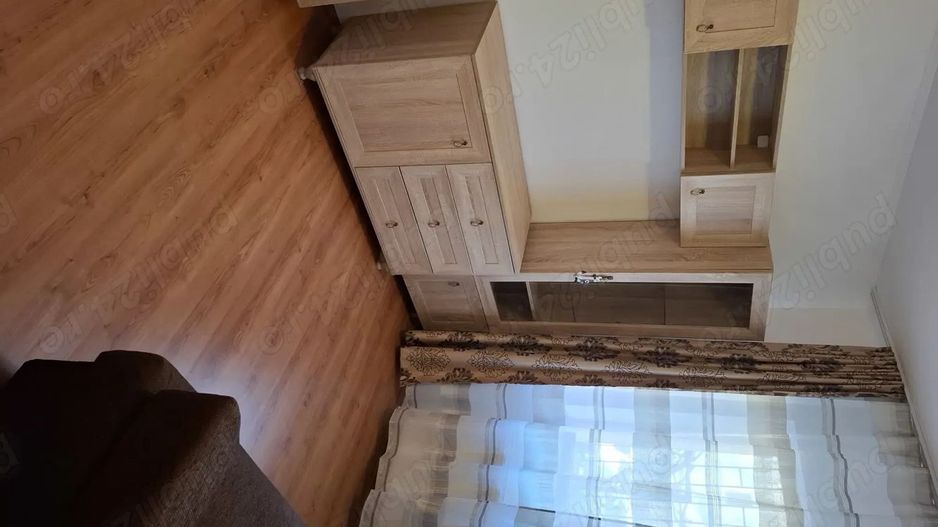Apartament 3 camere Lipovei parter cu balcon - Poză 3