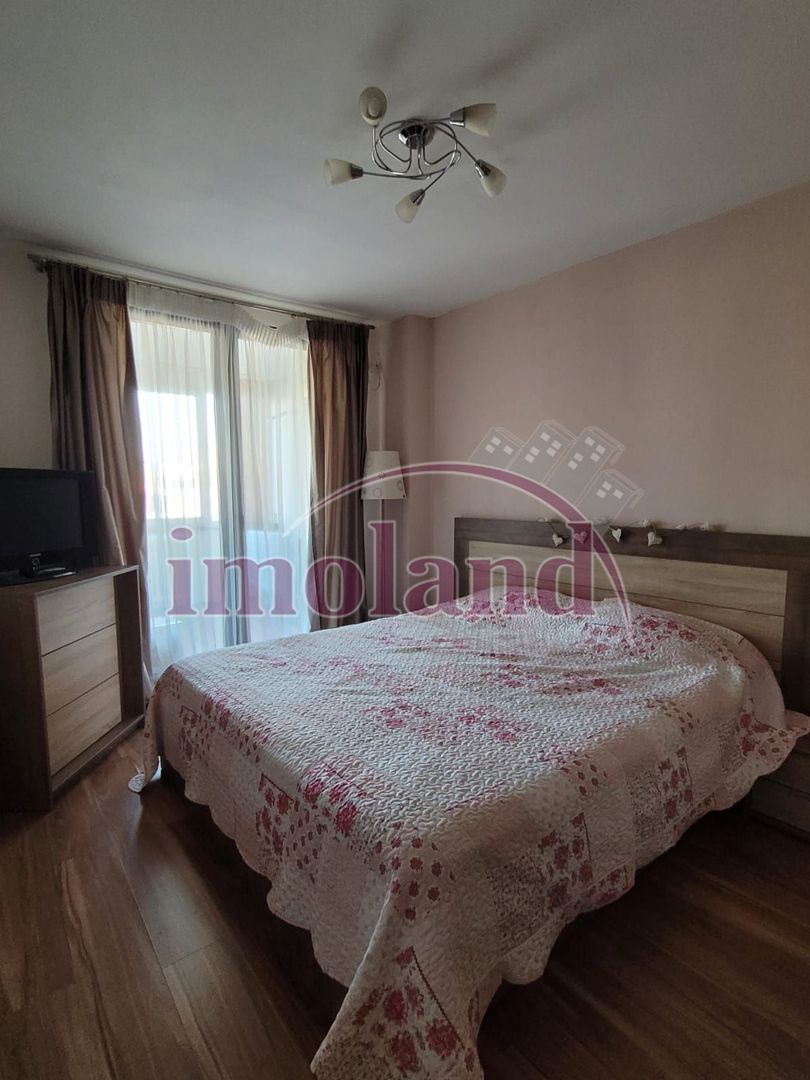 Apartament 3 camere - Iuliu Maniu Lujerului - Poză 4