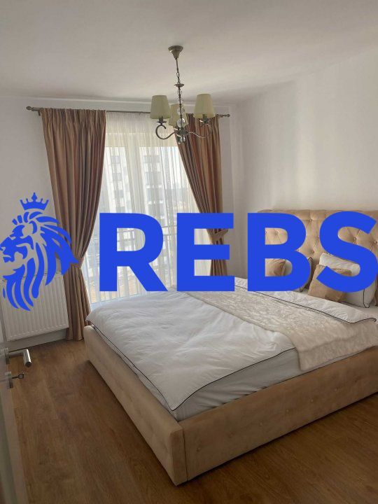 Apartament 2 camere Coresi Avantgarden  - Poză 4