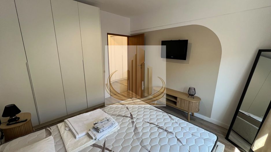 Apartament 2 cam ultracentral, renovat integral – Piața Victoriei - Poză 5