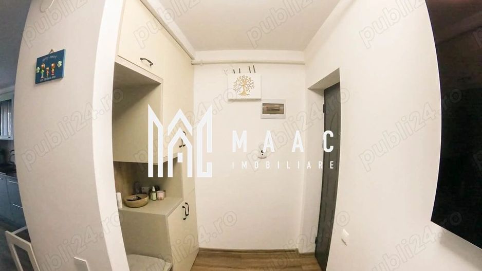 Apartament 3 camere | Gradina | 109 MP | Parcare | Selimbar - Poză 12