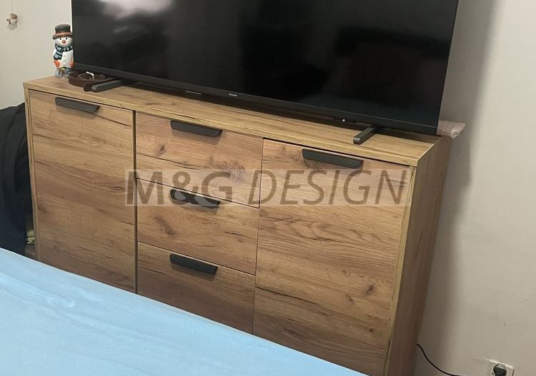 Apartament 4 camere zona Dacia  centrala proprie - Poză 3