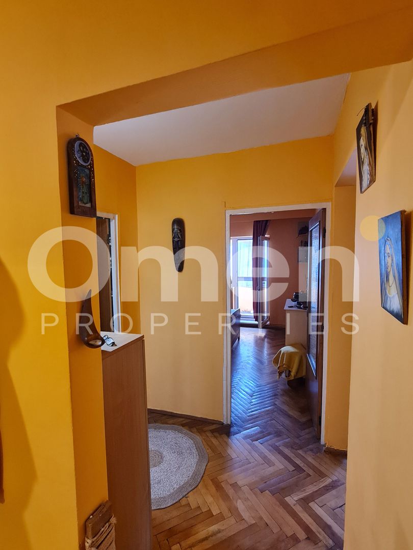 Apartament de vânzare cu 3 camere | 217,000 € | str. Gheorghe Bilașcu - Poză 3