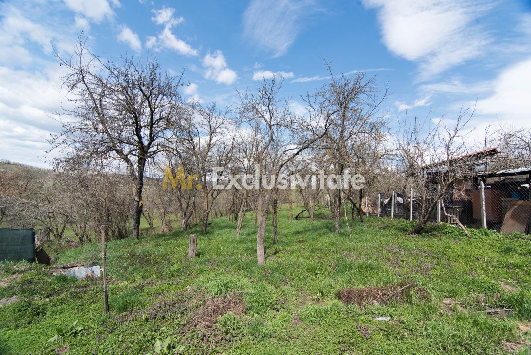 Casa cu 3 camere renovata - Poză 15