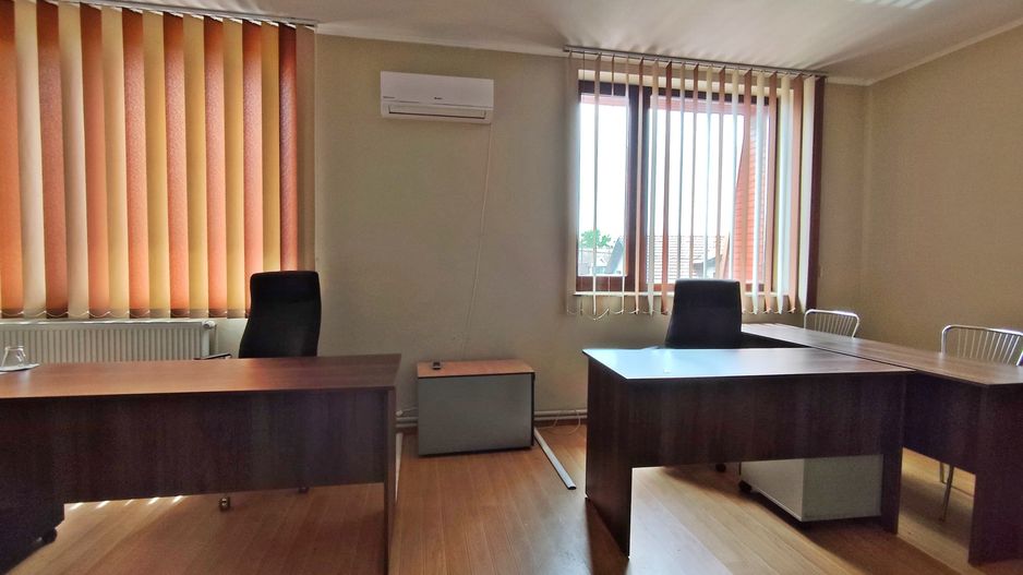 Birouri de inchiriat cu 1 si 6 incaperi langa Penny Iosia, Oradea - Poză 12