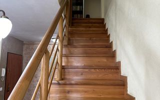 Apartament 3 Camere Zona Cetate, cu Scara Interioara - Poză 9