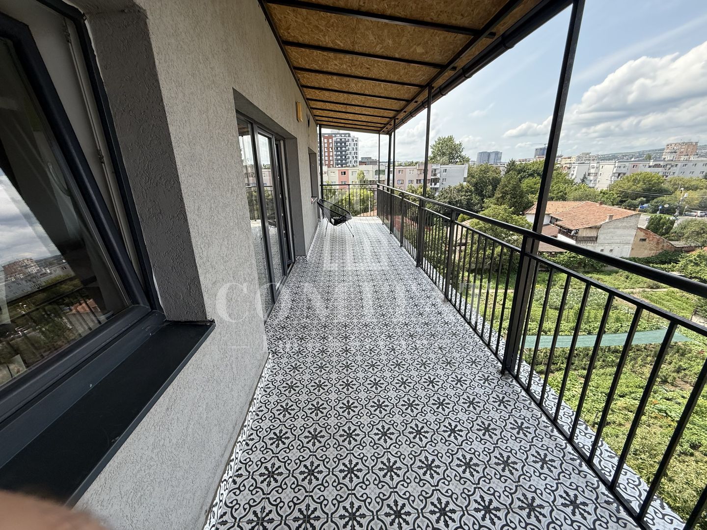 Apartament modern cu 2 camere | La cheie | Zona Piața Mărăști - Poză 7