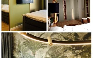 Apartament 2 camere modern, mobilat și utilat – zona Vivo - Poză 4