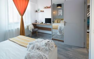 Apartament 2 camere de închiriat | Unirii – Designer Made - Poză 2