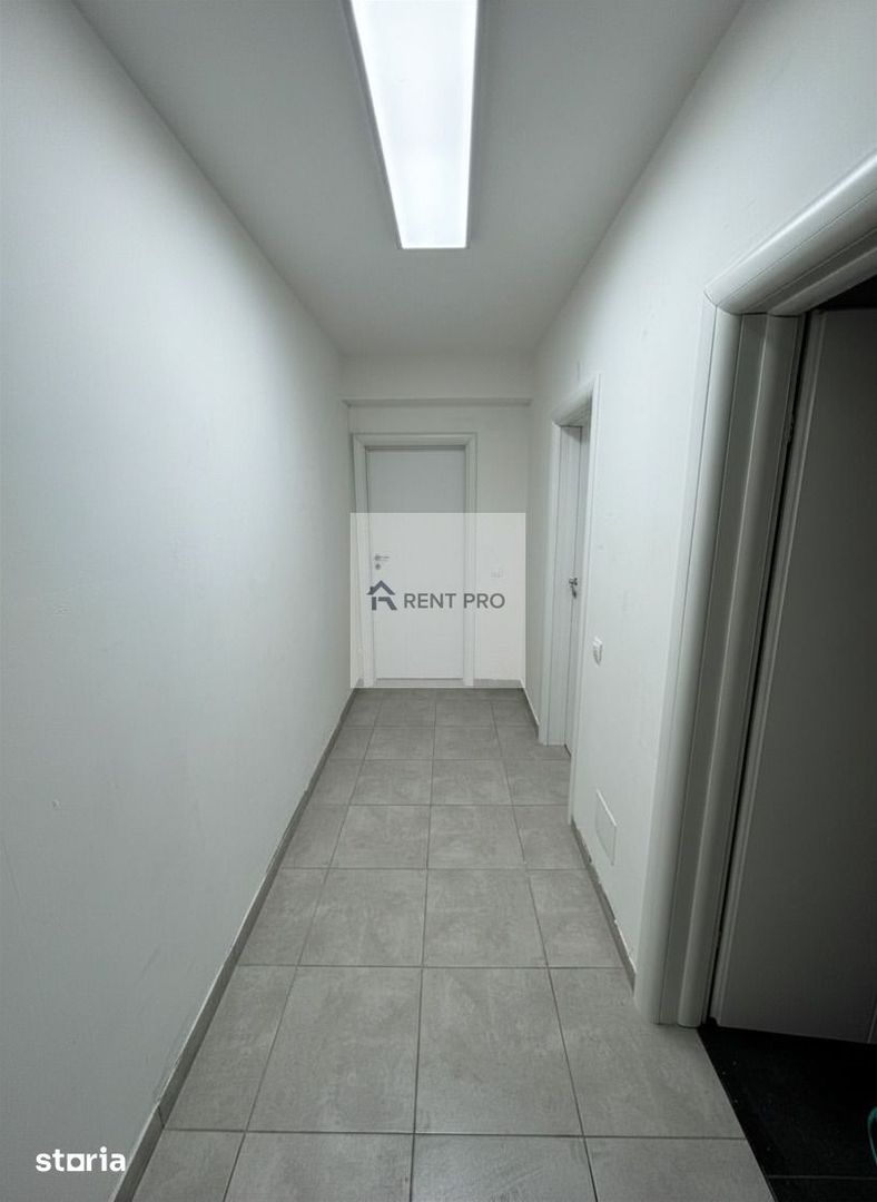 Garsonieră decomandată de vânzare | Plaza Residence Faza 4 | 39,8 mp - Poză 2