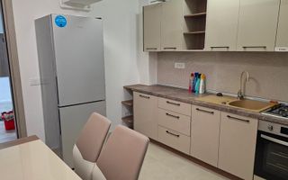 Închiriez Ap 2cam. 66mp, 2 balcoane, decomandat,  loc parcare,  Vișani - Poză 9