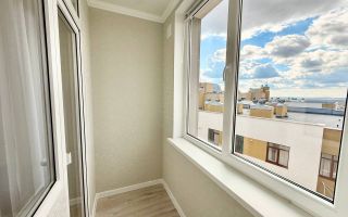Vânzare, apartament, 1 cameră str. Grenoble, Botanica - Poză 8