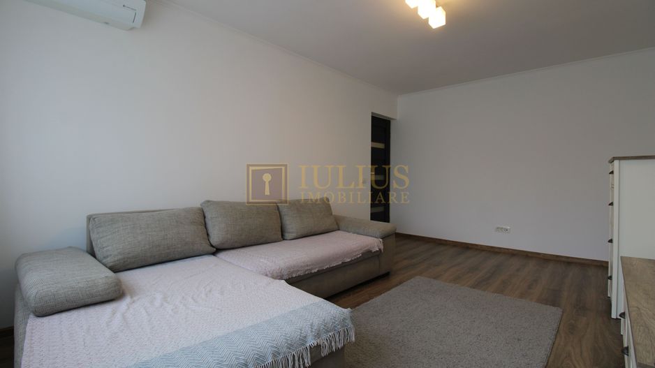 Lipovei, 3 camere + 2 bai, centrala proprie - Poză 19