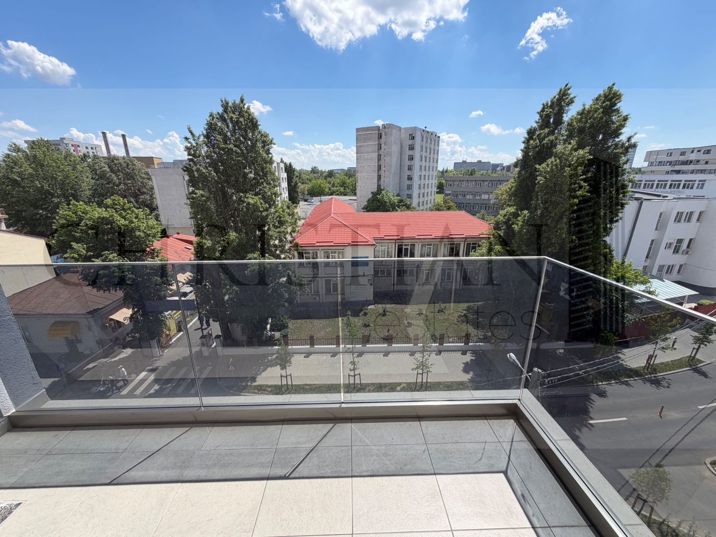 Premium Studio - Grozavesti - Regie Residence Faza 2 - Poză 7