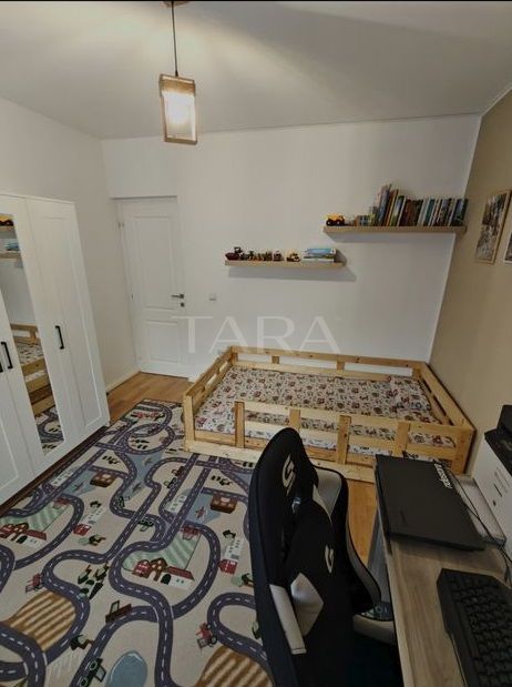 Apartament premium 3 camere mobilat și utilat. - Poză 8