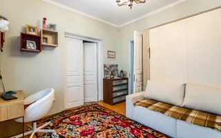 Vânzare casă 3 camere, str. Vladimir Precup, Trușeni - Poză 23