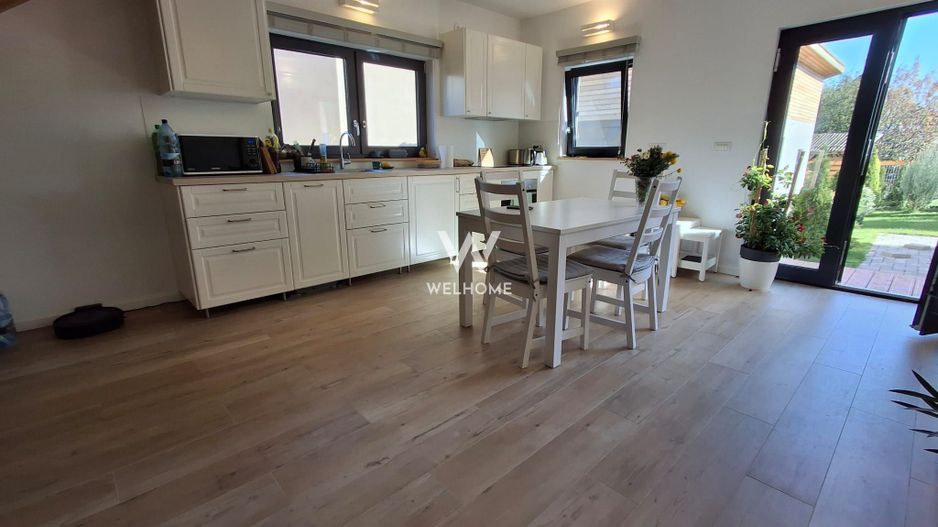 Casa individuala, de vanzare Tocile, Sibiu - Poză 1