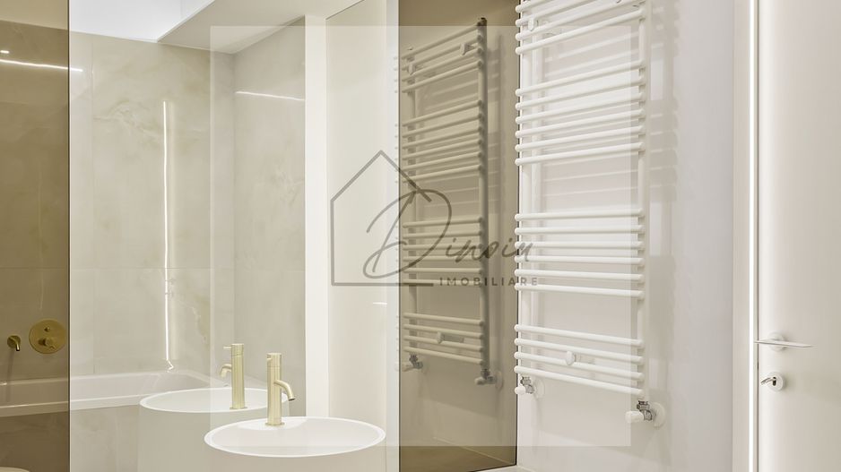 COM 0% I Cortina North | Apartament 3 Camere | Finisaje Lux I 199k PJ - Poză 30