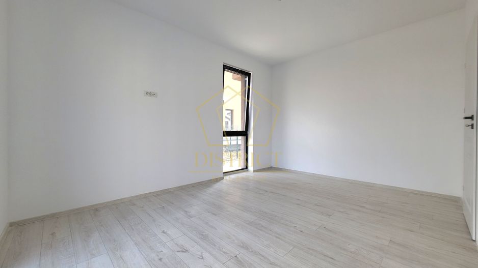 Apartamente cu 2 camere finalizate in Giroc langa ESO. - Poză 6