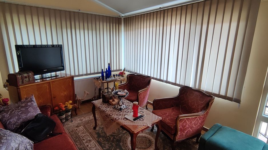 CASA INDIVIDUALA SI HALA CU TEREN  4000 MP - Poză 34