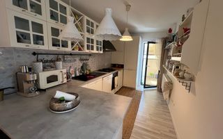 Casa Moderna 3 camere Str. Fulger - Poză 16