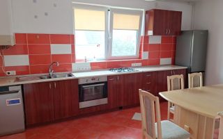 Apartament 3 camere de închiriat | Sub Arini, Sibiu | 105 mp - Poză 2