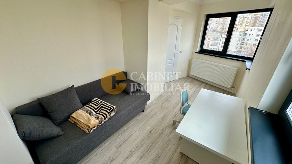 Apartament cu 3 Camere -  Bloc Nou Intabulat  -  Zona Nicolina - Poză 5