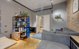 Cismigiu | Apartament 4 camere - Poză 7