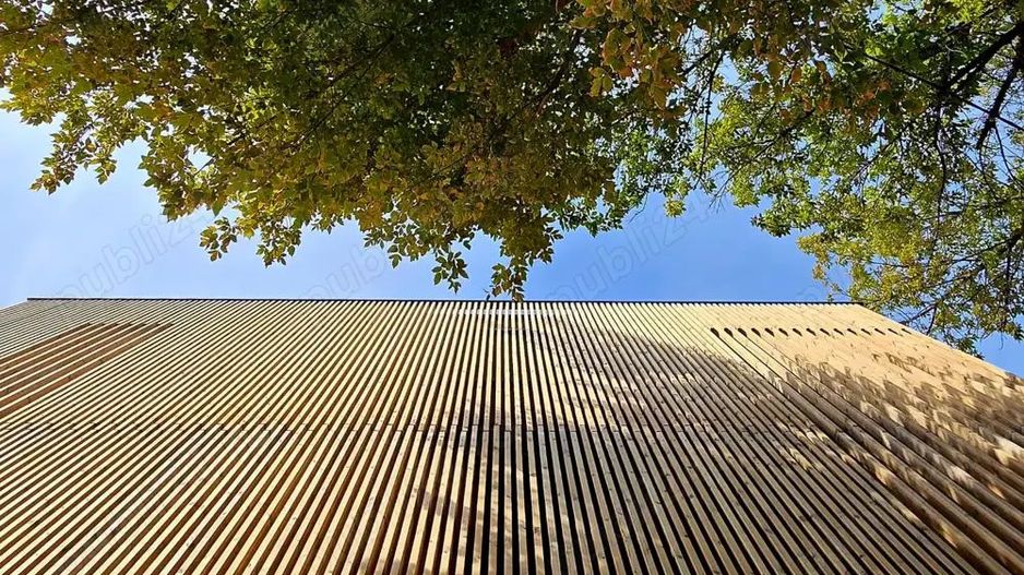 APARTAMENT 3 CAMERE | DOROBANTI | PREMIUM | nZEB | ACCES DIN LIFT - Poză 5