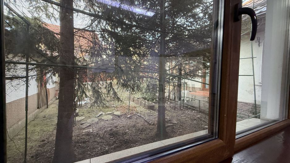 CASA INDIVIDUALA MOARA DE VANT S+P+M BECI GARAJ - Poză 32