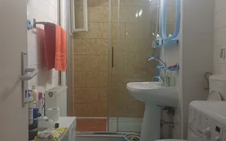 Apartament 4 camere 85 mp utili etaj 1 si pivnita in zona Vasile Aron - Poză 15