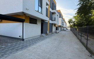 Casa 4 camere Mobilata si Utilata Premium Theodor Pallady - Poză 26