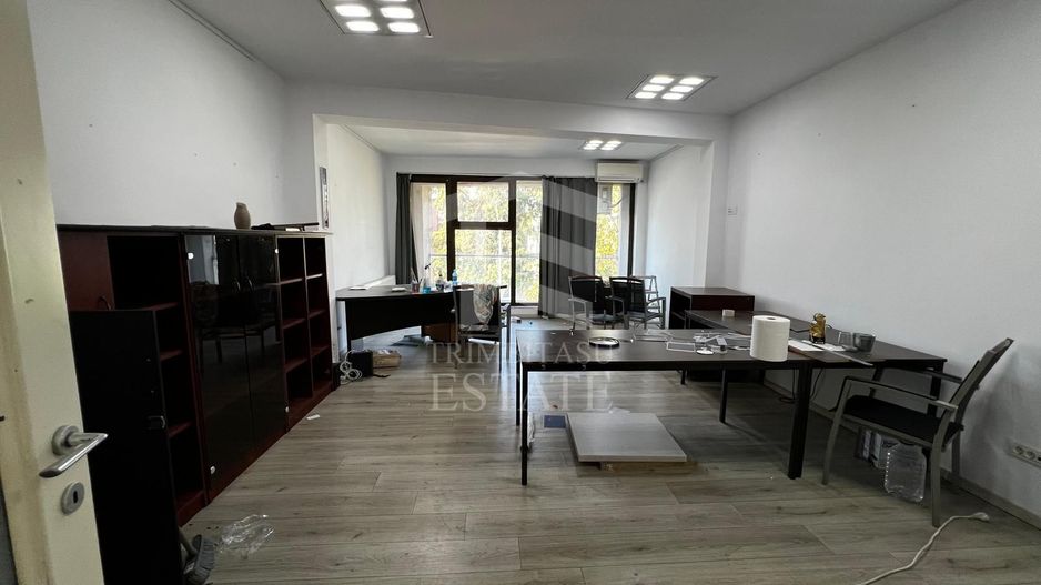 Spatiu Birou Stradal Zona Plevnei-Basarab 55mp - Poză 4