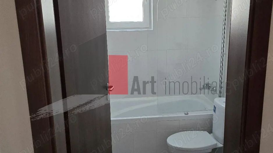 Apartament cu 2 camere-Aparatorii Patriei-cu centrala+loc de parcare - Poză 13