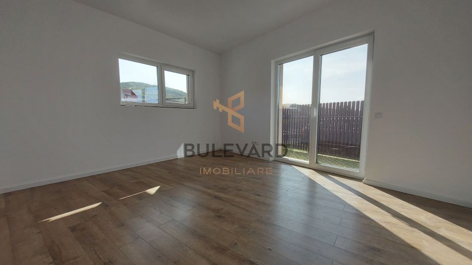 Apartament cu 3 camere/74 mp/gradina 62 mp! - Poză 5