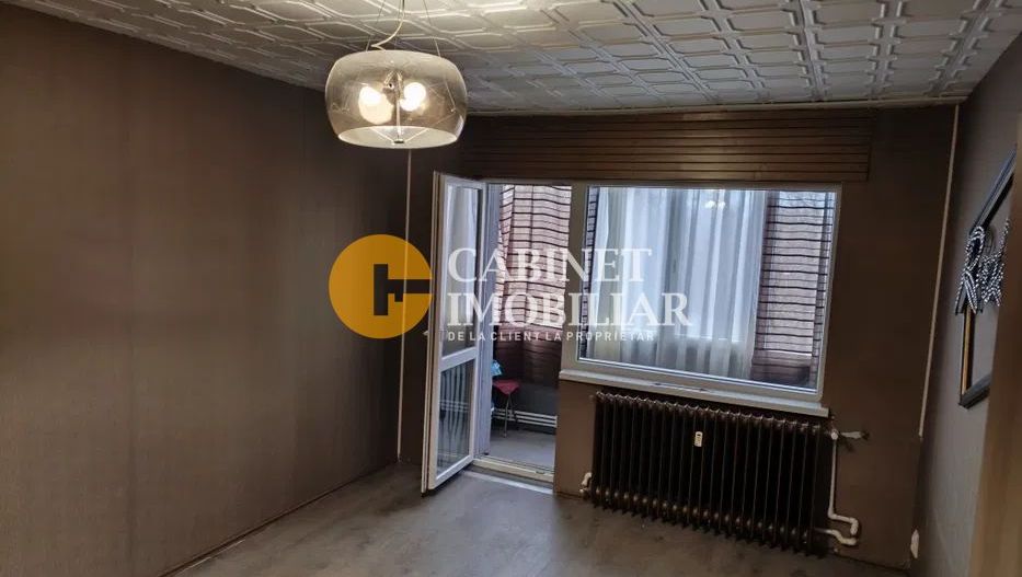 3 camere, bloc de caramida cu stalpi de beton, Tatarasi, liber! - Poză 2