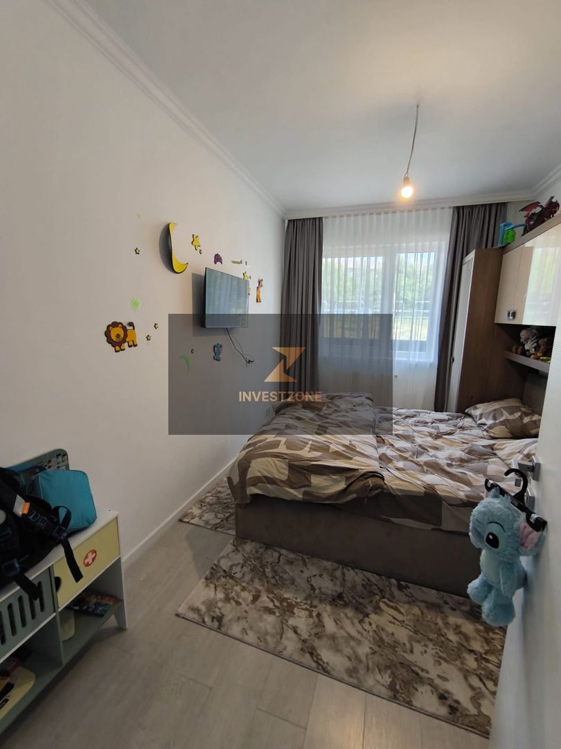 Vindem apartament 3 camere in complexul Prima Universitatii - Poză 5