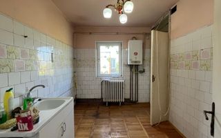 COMIOSION 0% | Apartament 2 camere | Centrala Proprie. - Poză 5