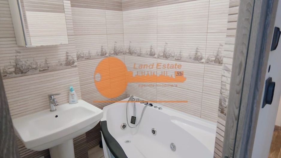 3 camere la 200m de metrou Lujerul - Poză 5