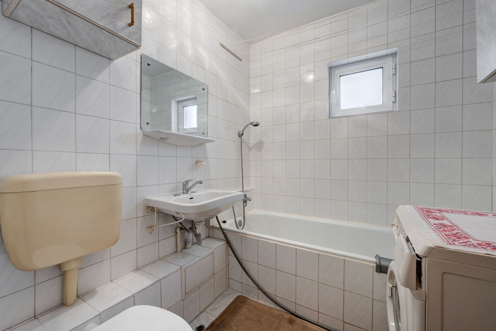 RARITATE la vânzare - 3 camere, etaj 4, Calea Vacaresti-Mall Sun Plaza - Poză 15