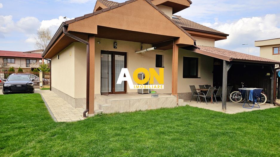 Casa 4 camere, complet mobilata, utilata, 345 mp teren, zona Micesti - Poză 2