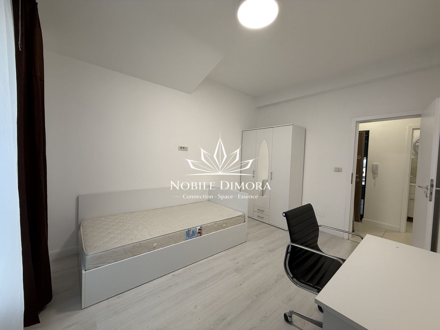 Apartament pet friendly cu 3 camere si 2 locuri de parcare - Dumbravita - Poză 11