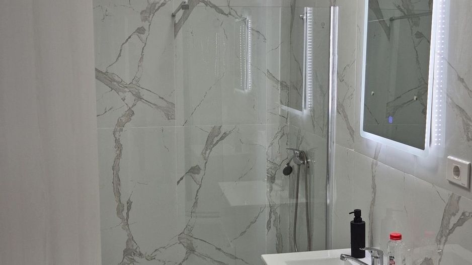 Apartament 2 camere modern, centrala, parcare, pet friendly, etaj 3, lift - Poză 7