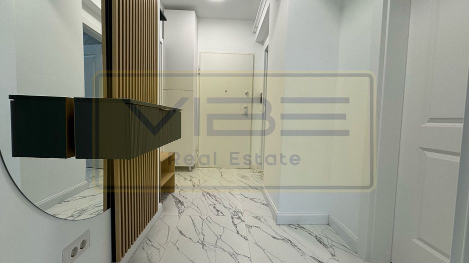 Apartament NOU 1 camera + terasa Tatarasi Grand Beetle - Poză 2