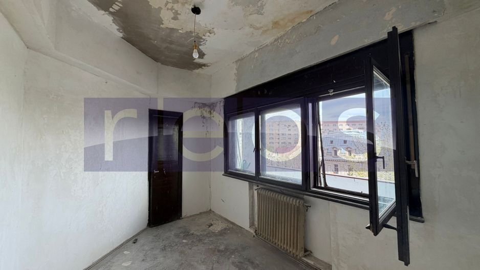 VANZARE APARTAMENT 5 CAMERE | 116MP | BLV LASCAR CATARGIU | - Poză 6