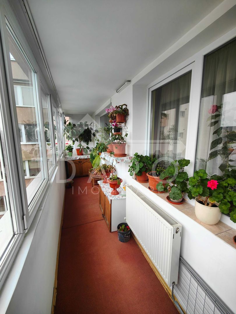 Persoana fizica vand apartament cu 3 camere - Poză 7