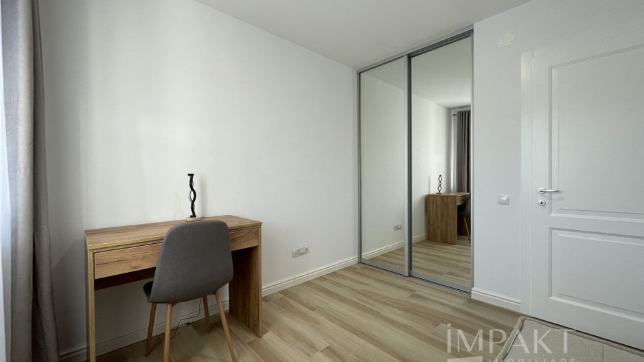 Apartament modern cu 4 camere spre inchiriere in zona Borhanci! - Poză 13
