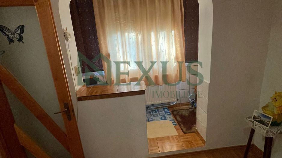Apartament cu 2 camere de închiriat, Alecu Russo, Bacău - Poză 3