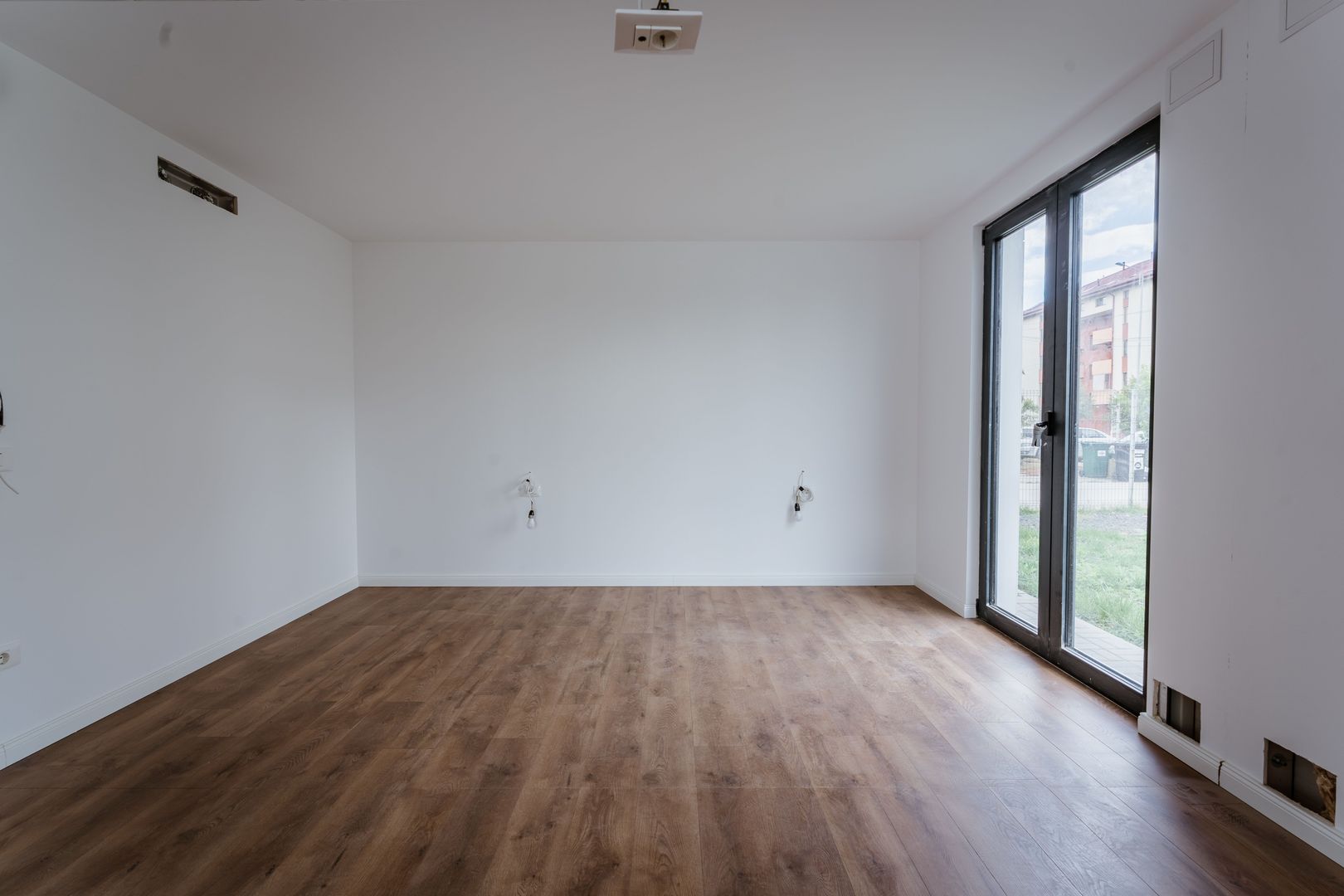 Casă modulară prefabricată - Poză 2