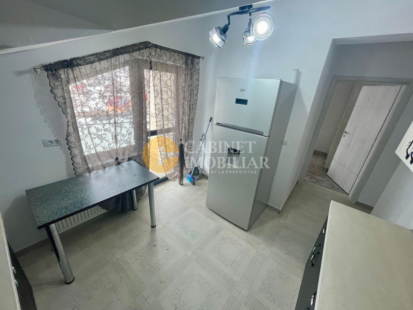 Bucium, 3 camere decomandate, 78 mp, bloc nou - Poză 6